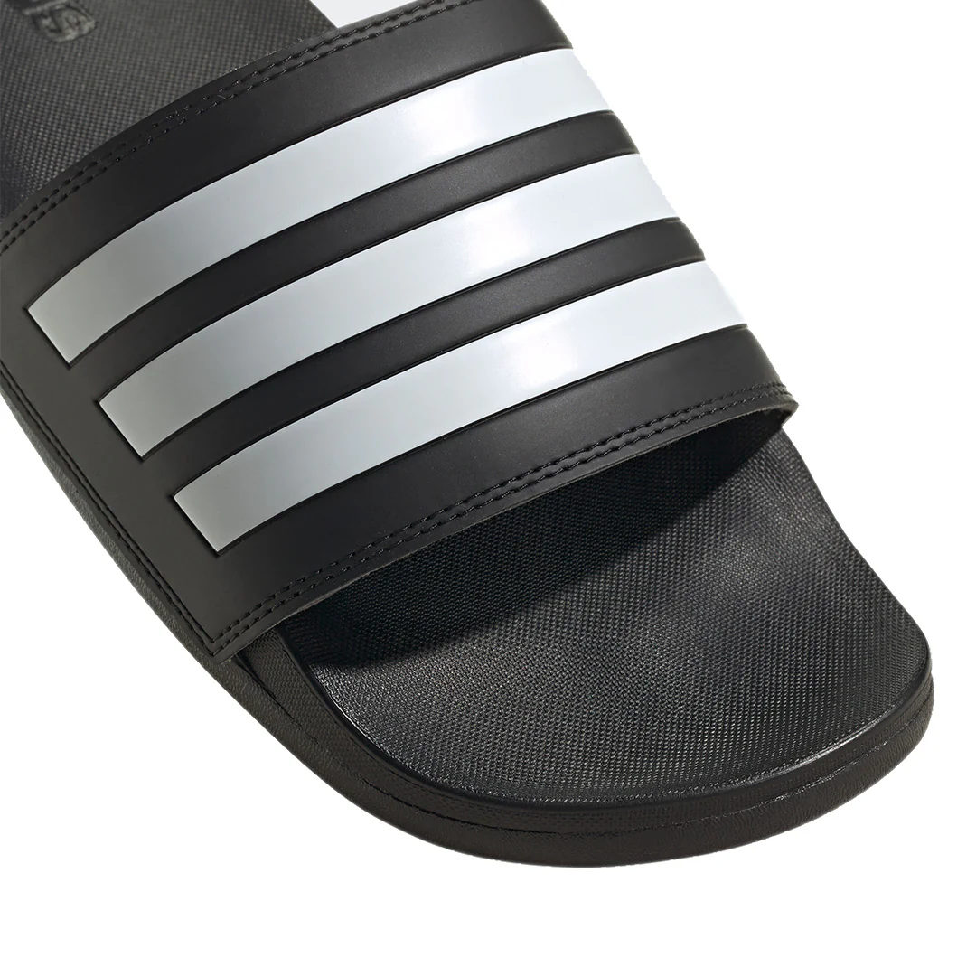 adidas Men Adilette Comfort Slides | GZ5891 - Image 6