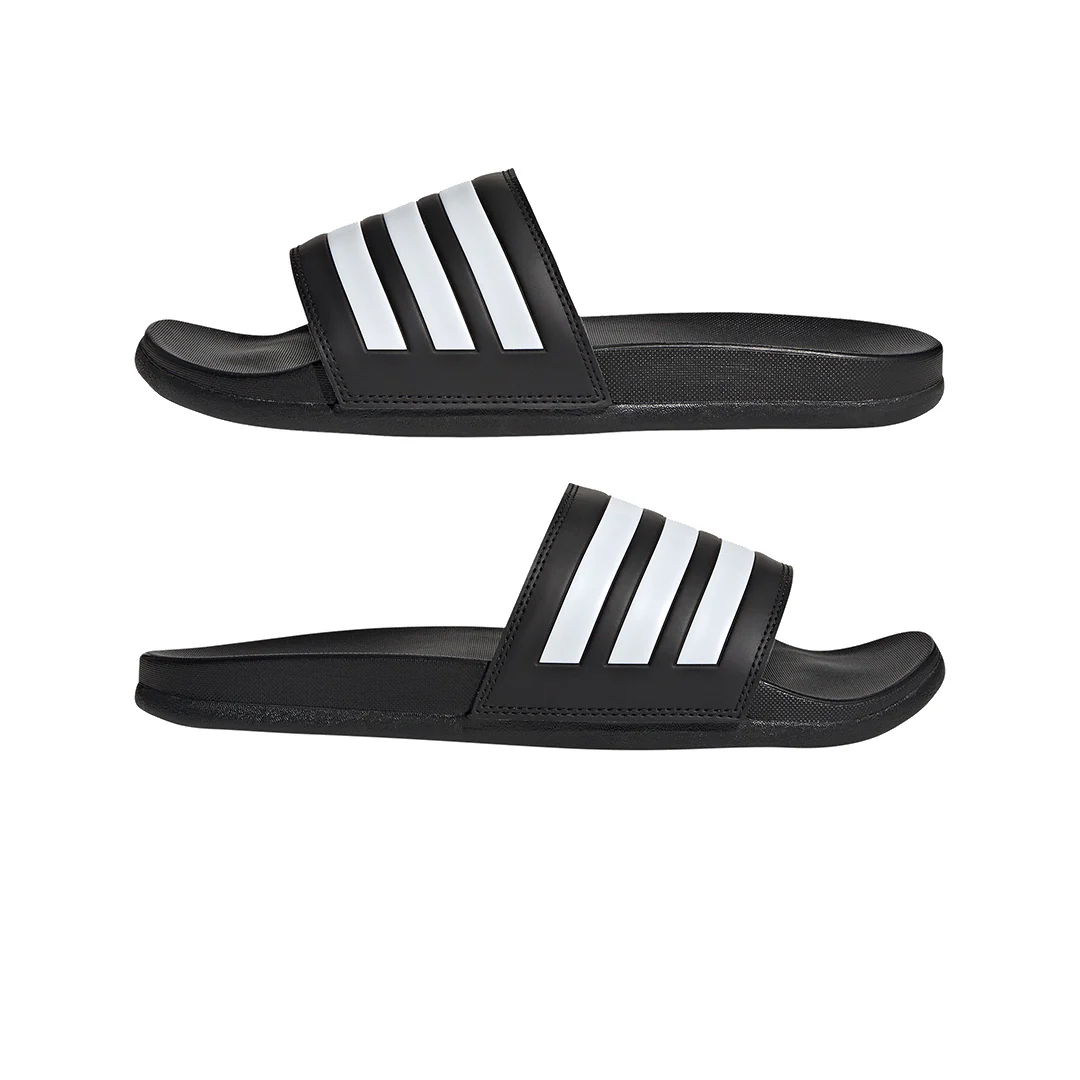 adidas Men Adilette Comfort Slides | GZ5891 - Image 8