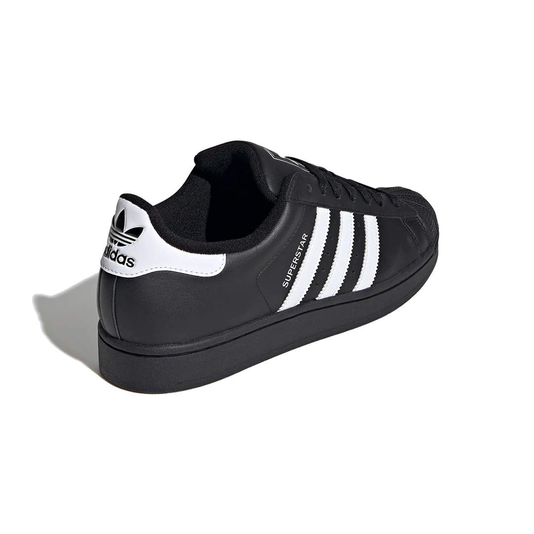 adidas Unisex Superstar II | JI0079 - Image 3