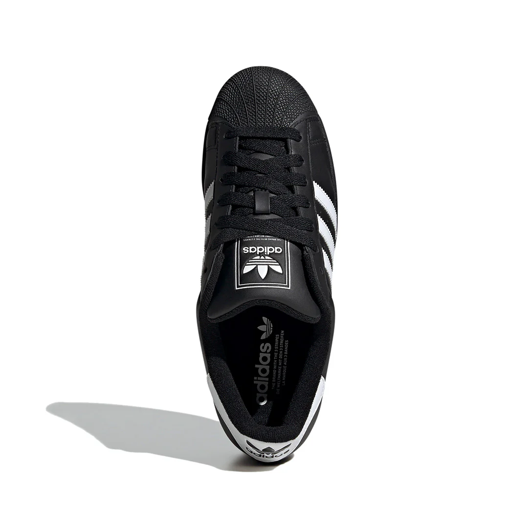 adidas Unisex Superstar II | JI0079 - Image 4