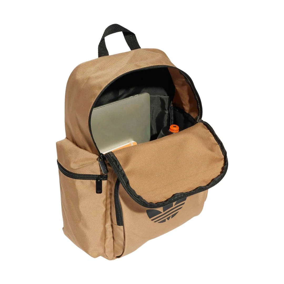 adidas Unisex Adicolor Backpack | JX0238 - Image 4