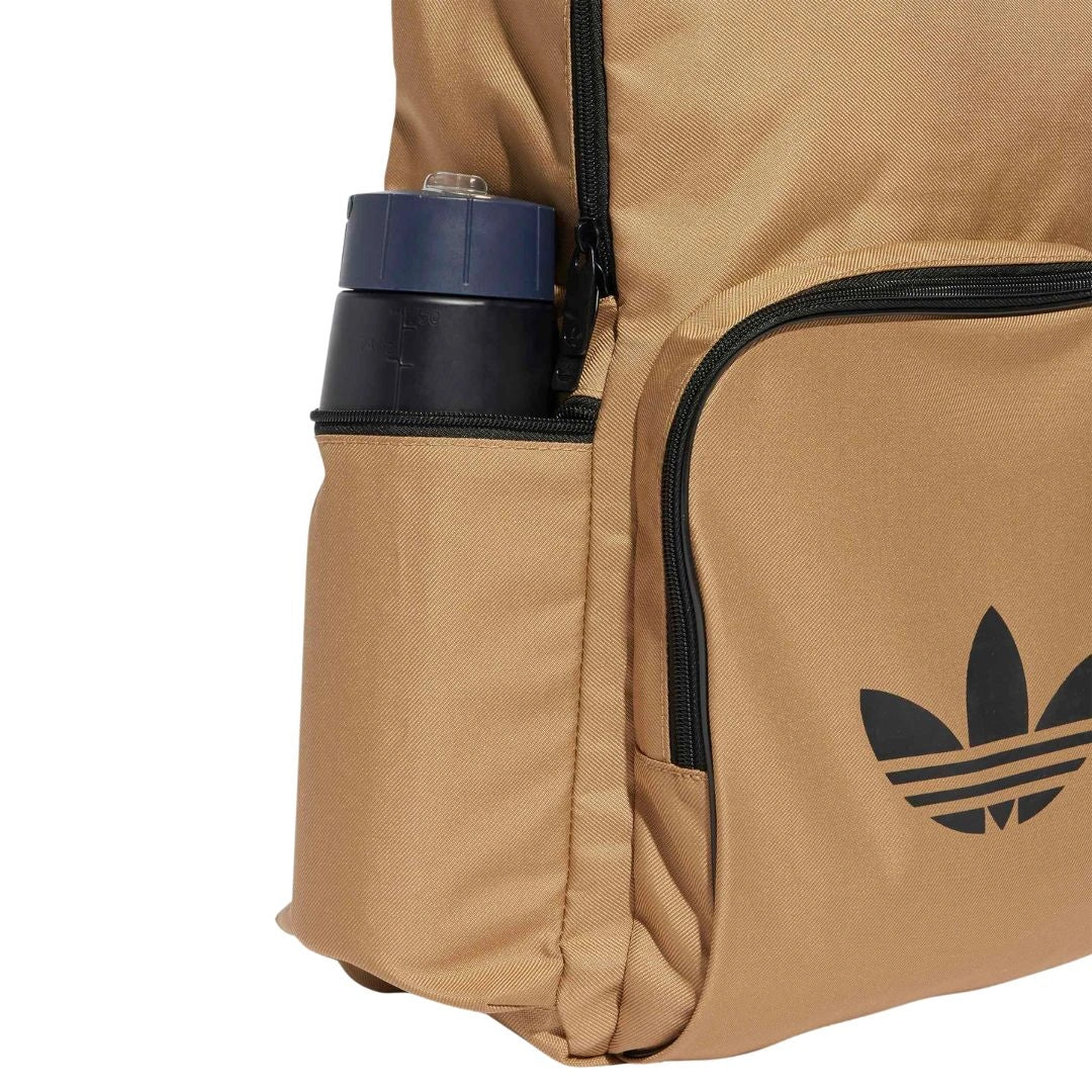 adidas Unisex Adicolor Backpack | JX0238 - Image 6