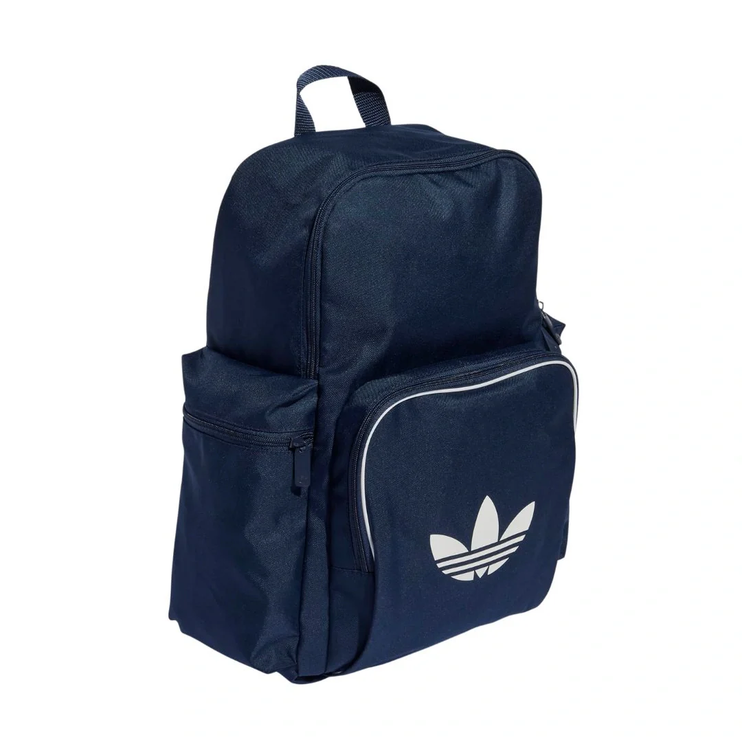 adidas Unisex Adicolor Backpack | JX0239 - Image 3