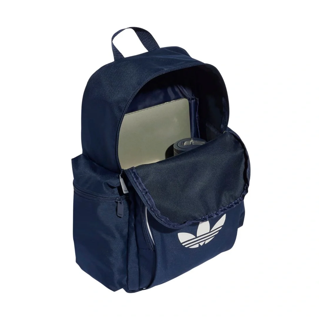 adidas Unisex Adicolor Backpack | JX0239 - Image 4