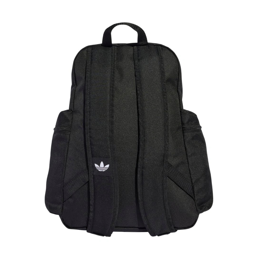 adidas Unisex Adicolor Backpack | JX0240 - Image 3
