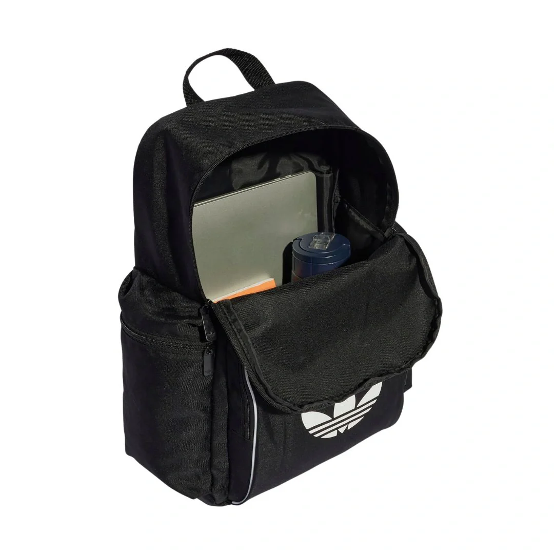 adidas Unisex Adicolor Backpack | JX0240 - Image 4