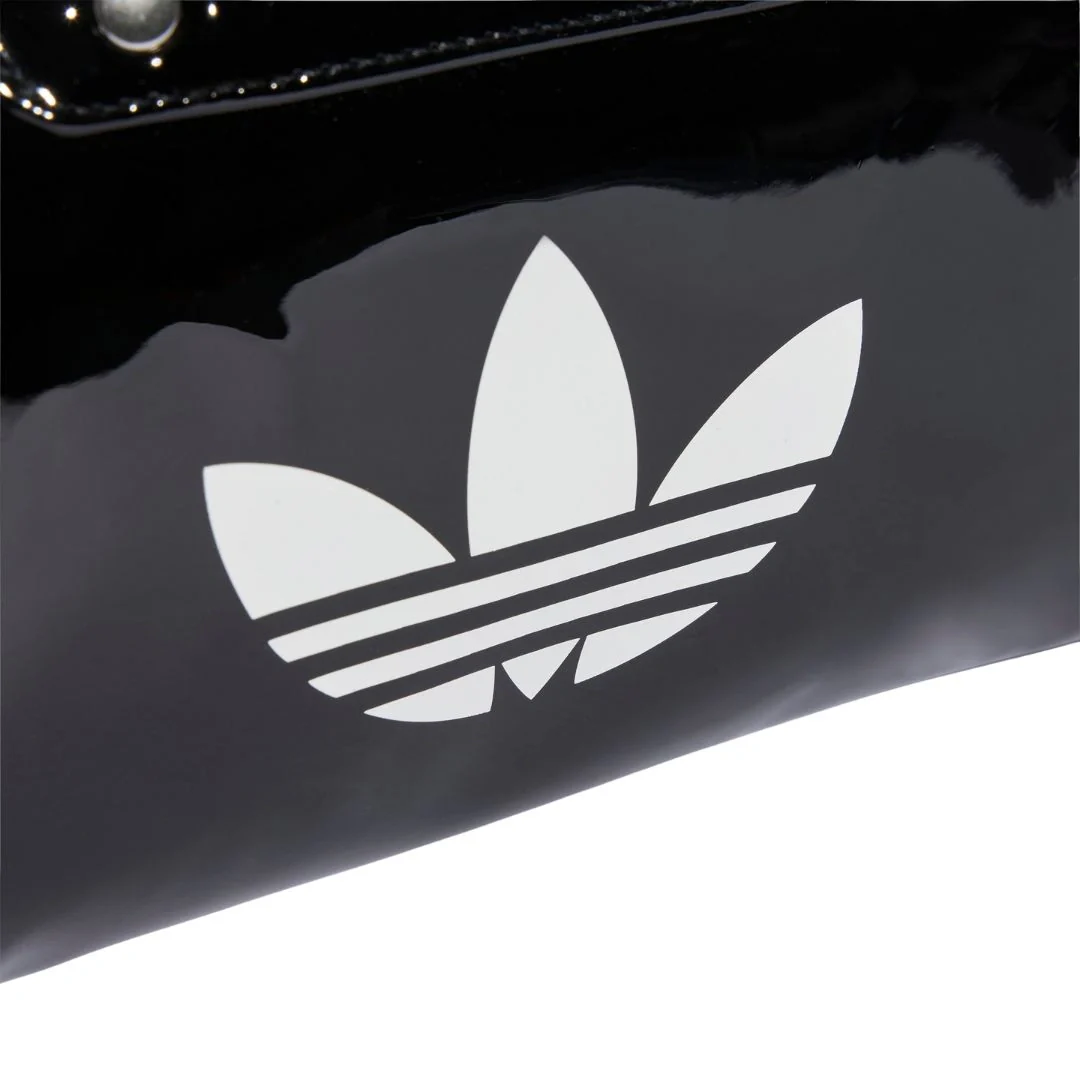 adidas Unisex Adicolor Mini Bowling Bag XS | JX0247 - Image 5