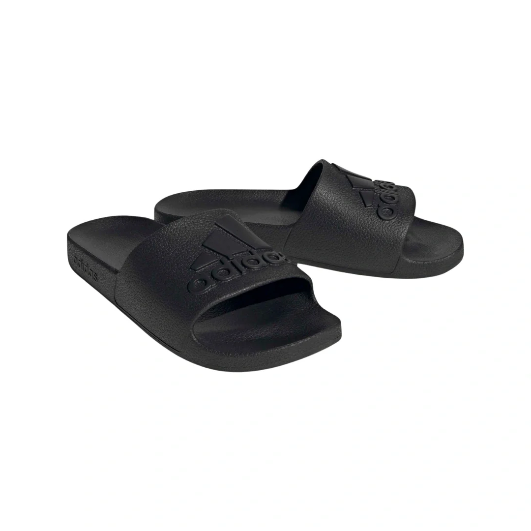 adidas Unisex Adilette Aqua | IF7371 - Image 3