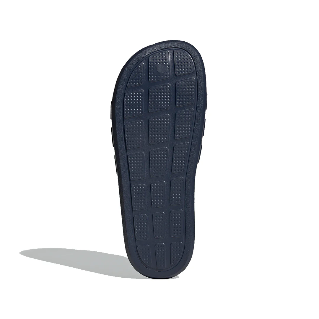 adidas Unisex Adilette Flow Slides | IG6860 - Image 4