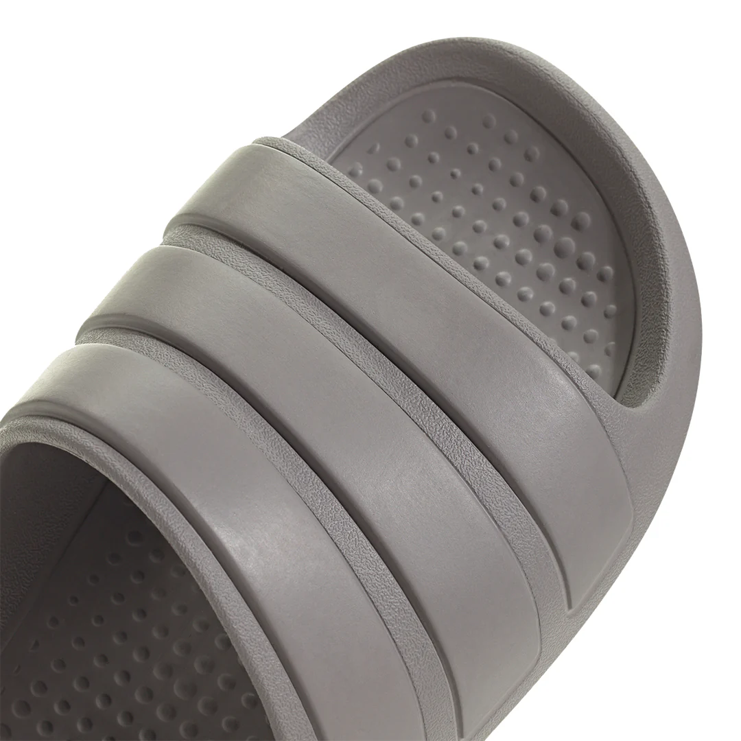 adidas Unisex Adilette Flow Slides | JP5680 - Image 6
