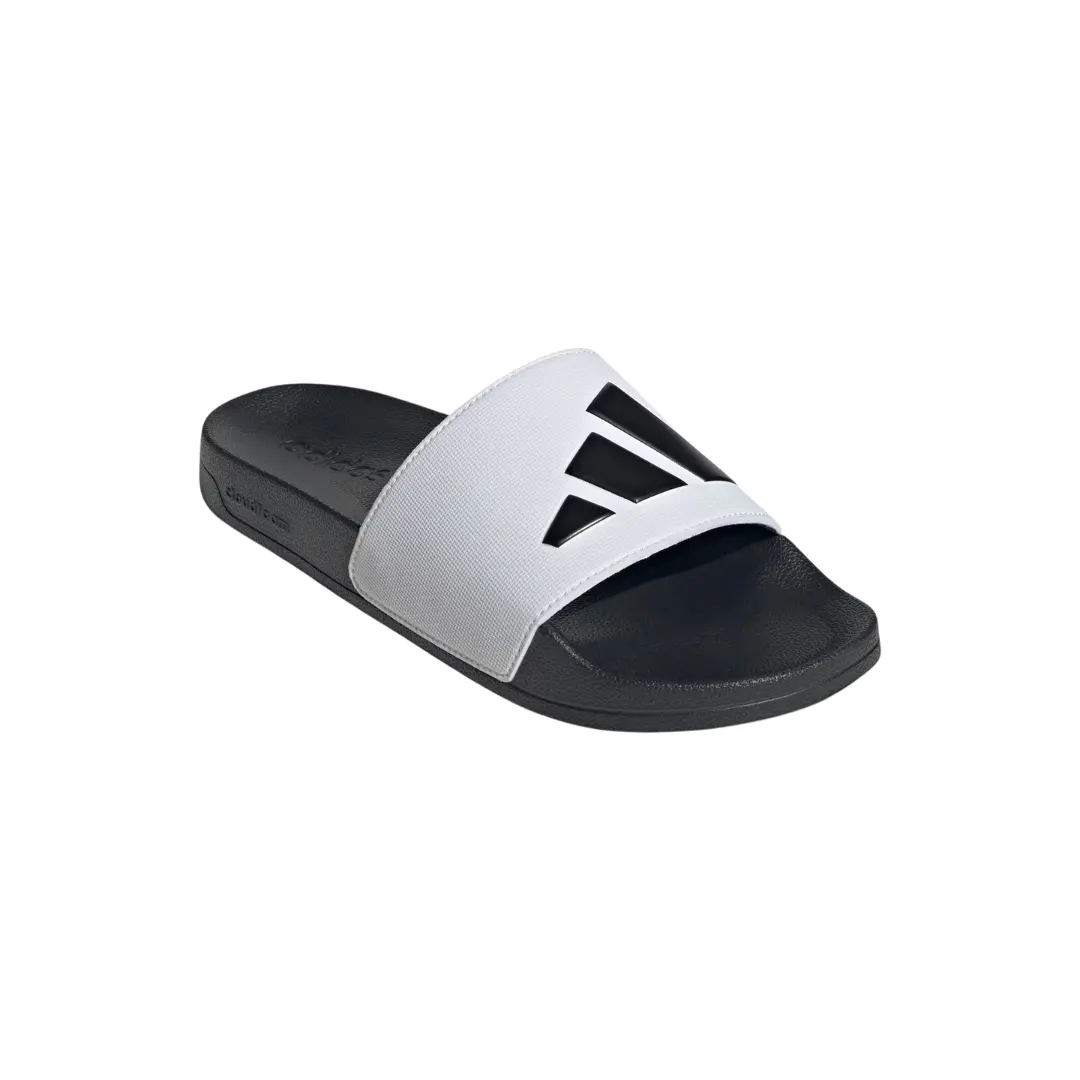 adidas Unisex Adilette Shower | JR0672 - Image 3
