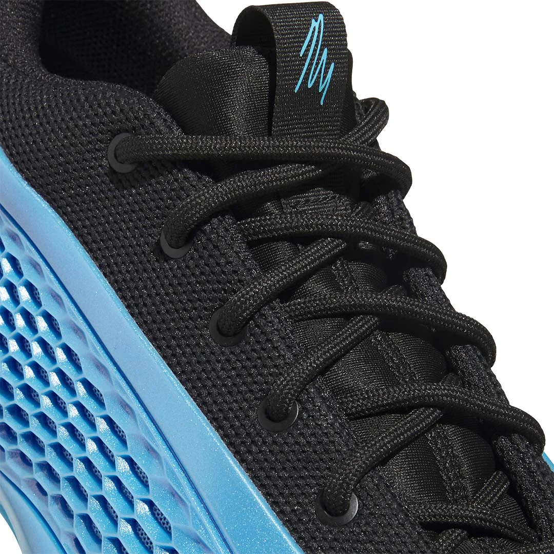 adidas Unisex Anthony Edwards 1 Low | JQ6139 - Image 5