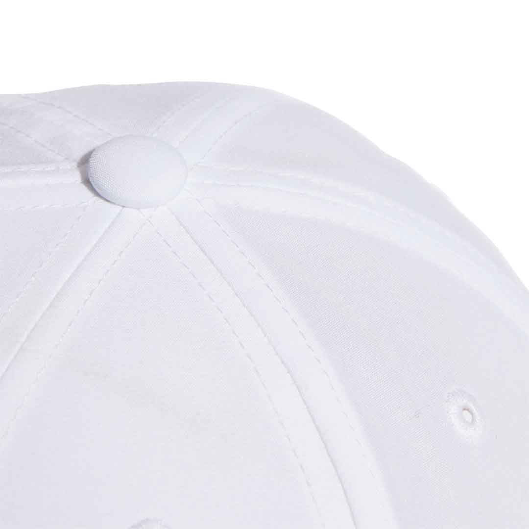 adidas Unisex Baseball Cap COT New Logo | JG0998 - Image 4