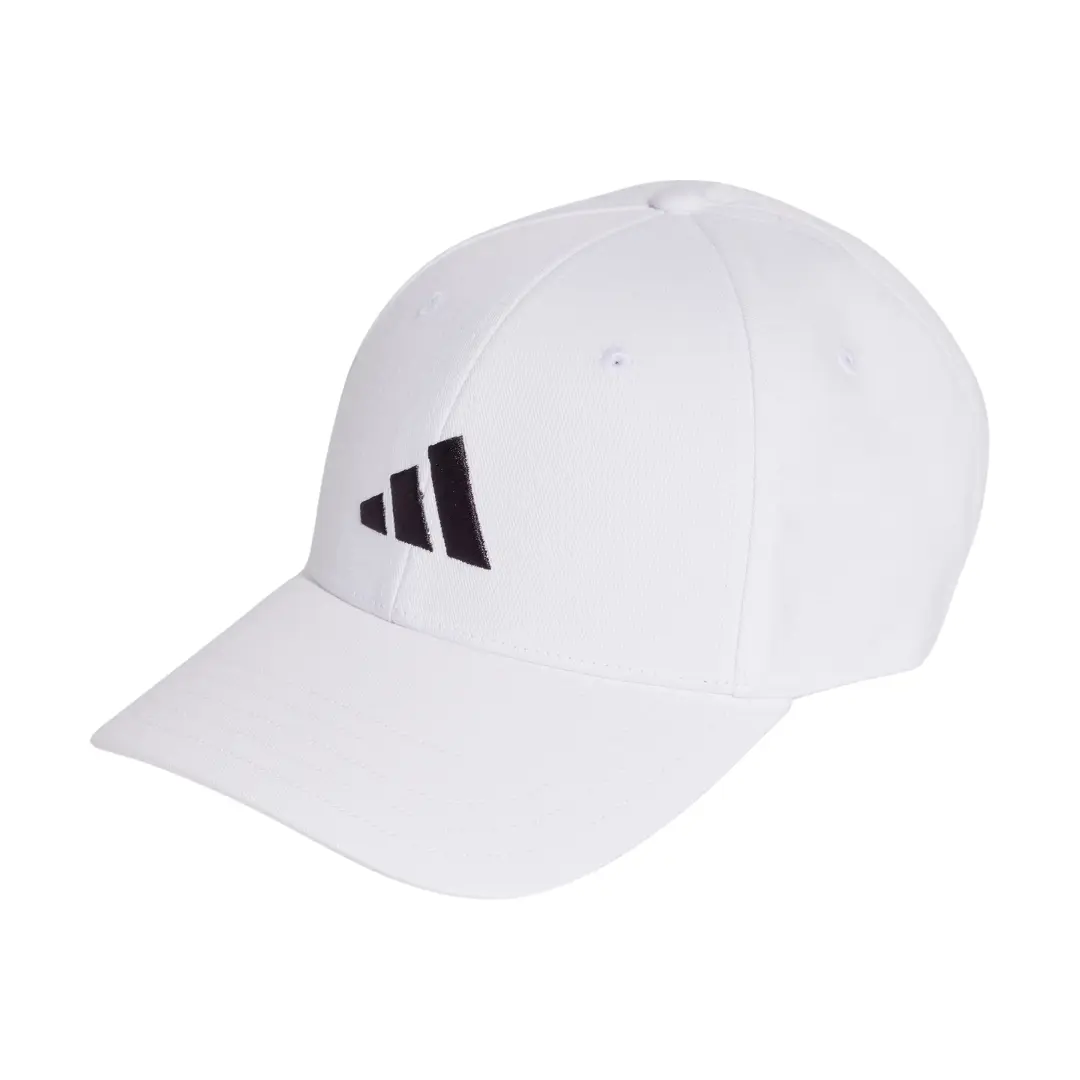 adidas Unisex Baseball Cap COT New Logo | JP0392