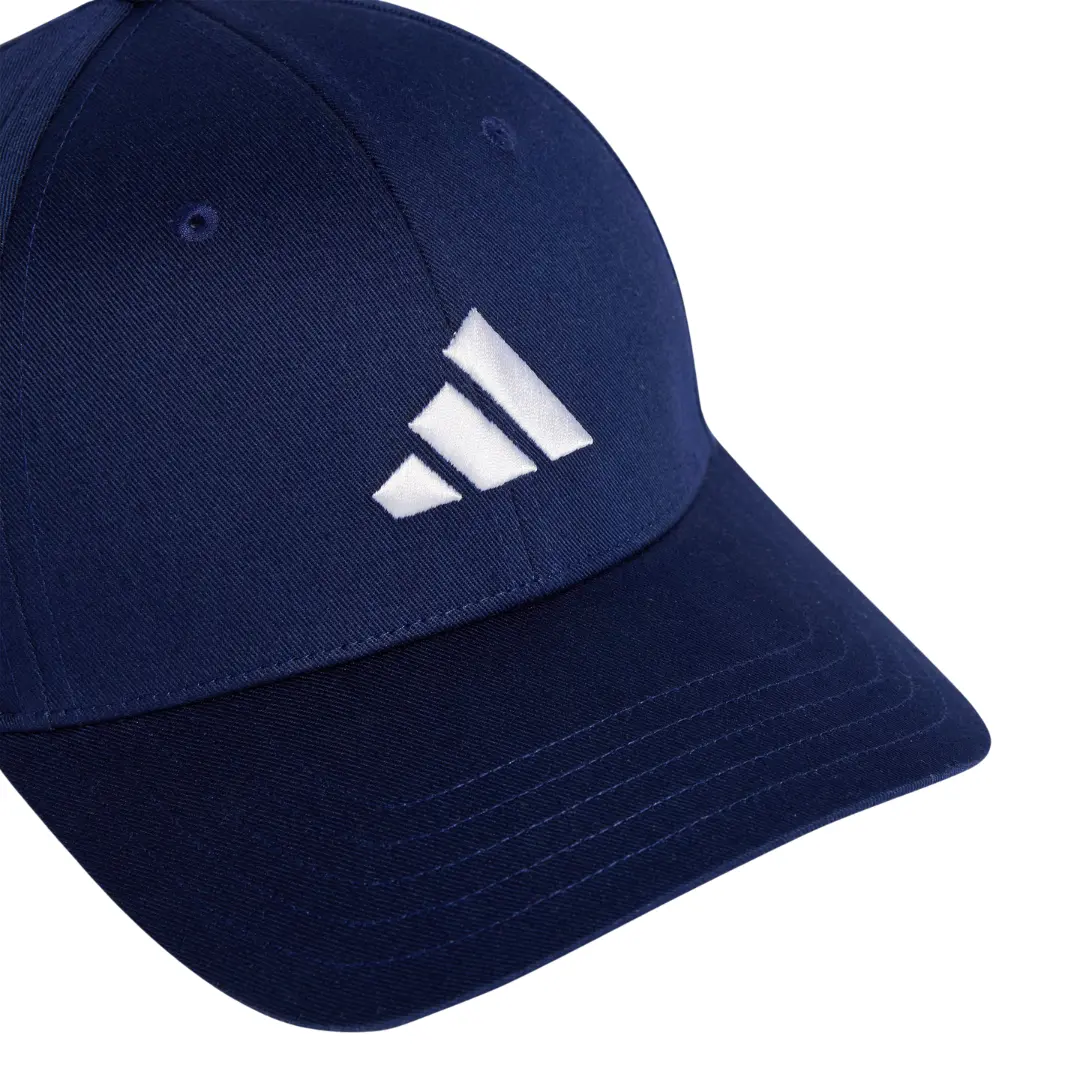adidas Unisex Baseball Cap COT New Logo | JP0393 - Image 3