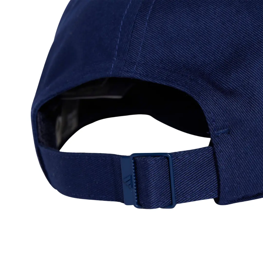 adidas Unisex Baseball Cap COT New Logo | JP0393 - Image 4