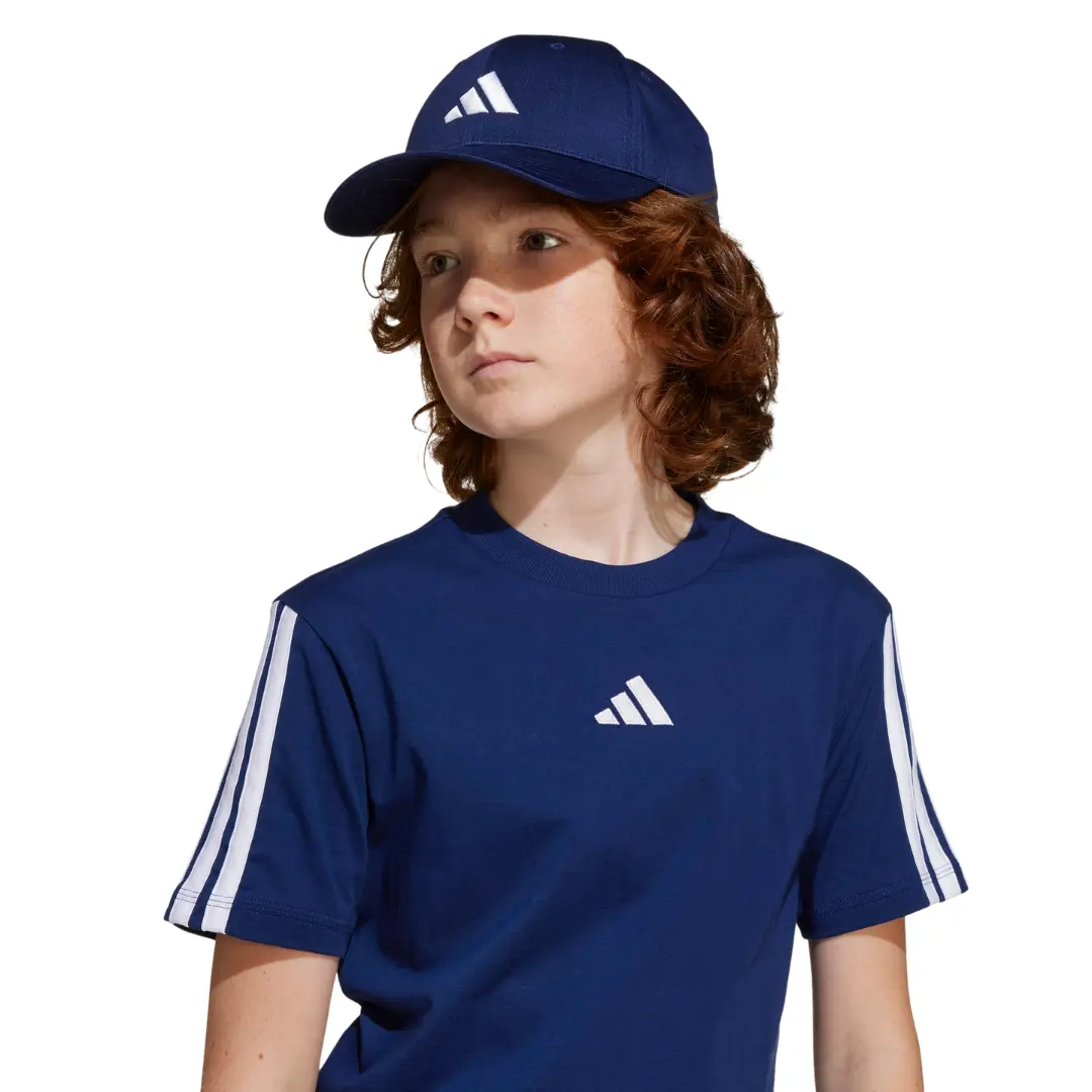 adidas Unisex Baseball Cap COT New Logo | JP0393 - Image 5