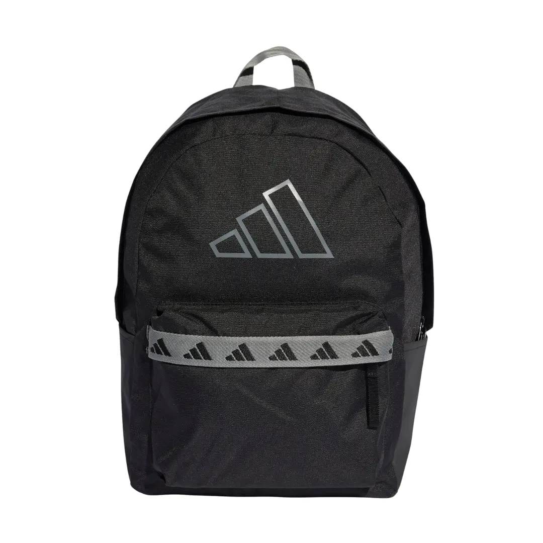 adidas Unisex Classic Tape Backpack | JY1058