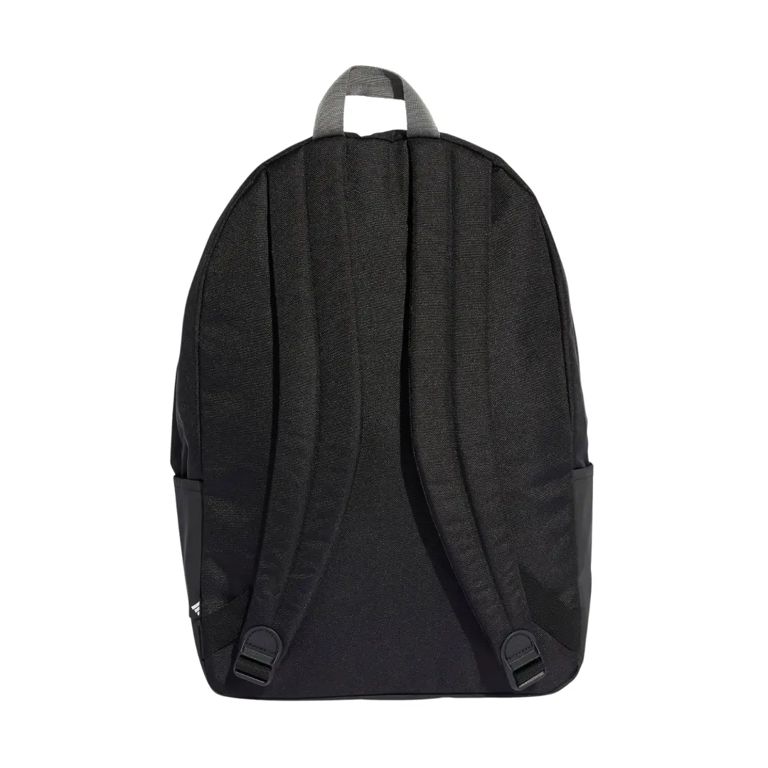 adidas Unisex Classic Tape Backpack | JY1058 - Image 2