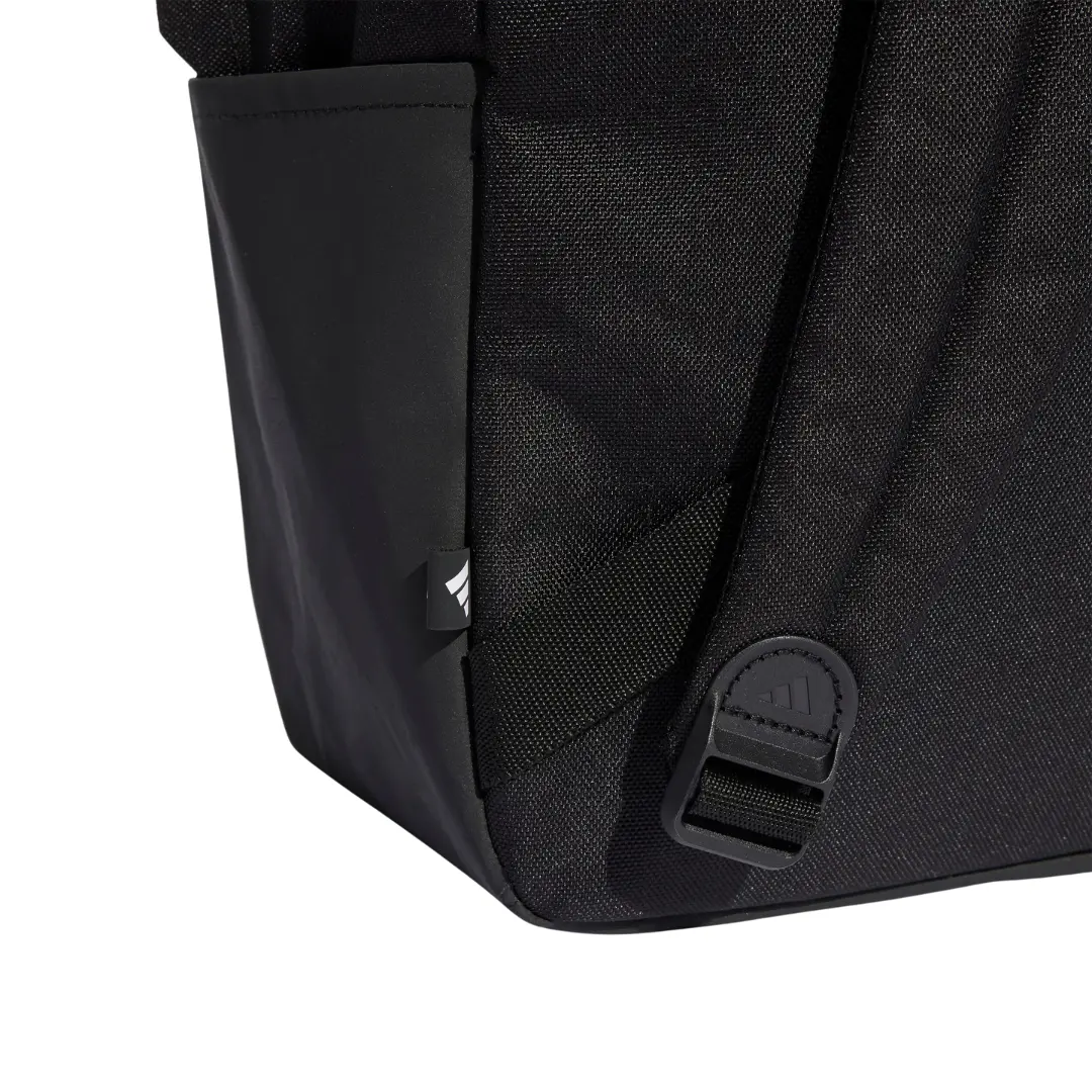 adidas Unisex Classic Tape Backpack | JY1058 - Image 5