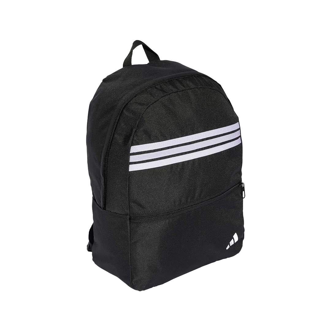 adidas Unisex Classic 3S Backpack | JD9564 - Image 3