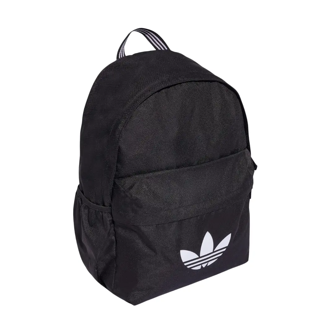 adidas Unisex Classic Backpack AC | JX0209 - Image 3