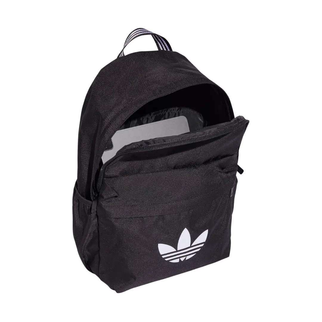 adidas Unisex Classic Backpack AC | JX0209 - Image 4