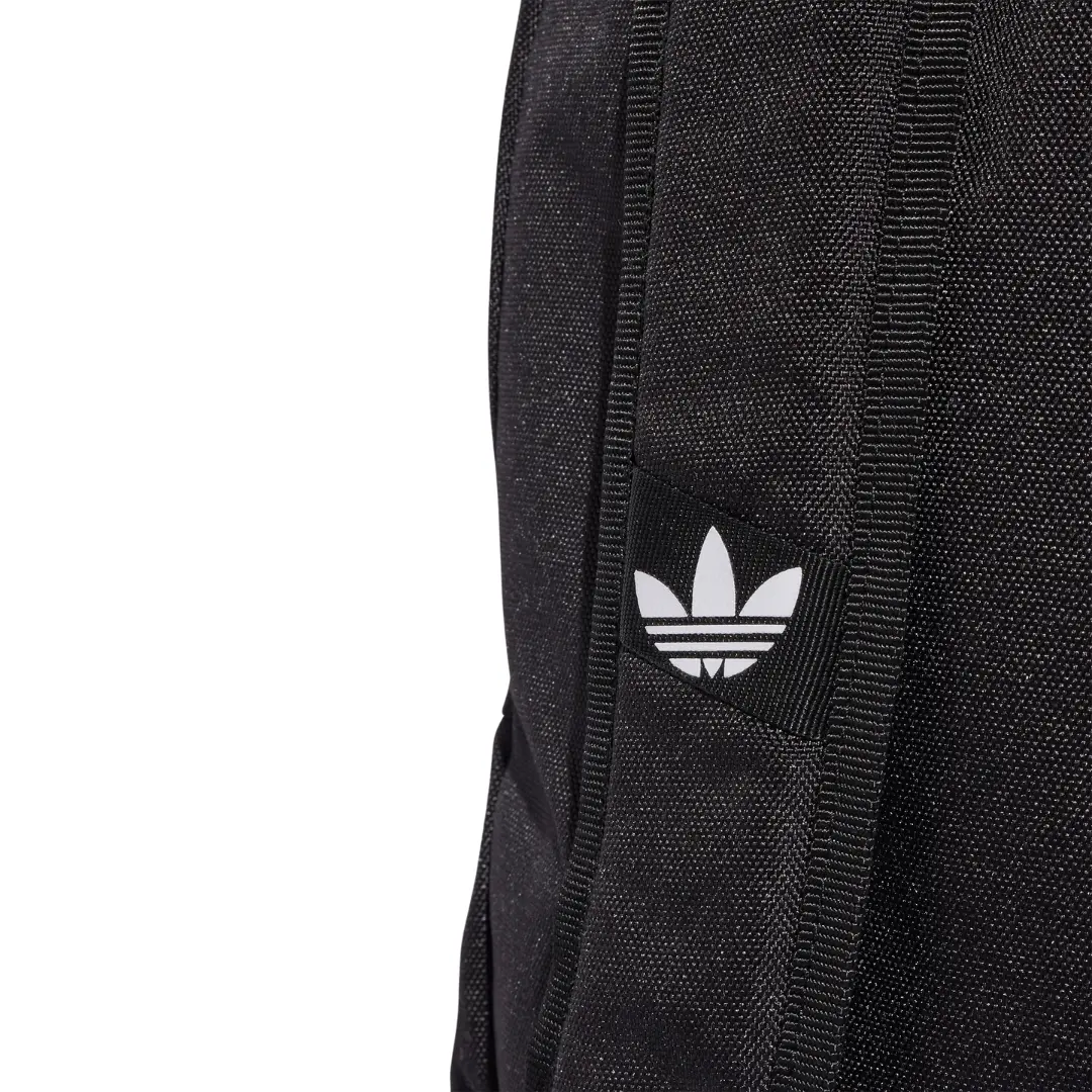 adidas Unisex Classic Backpack AC | JX0209 - Image 6