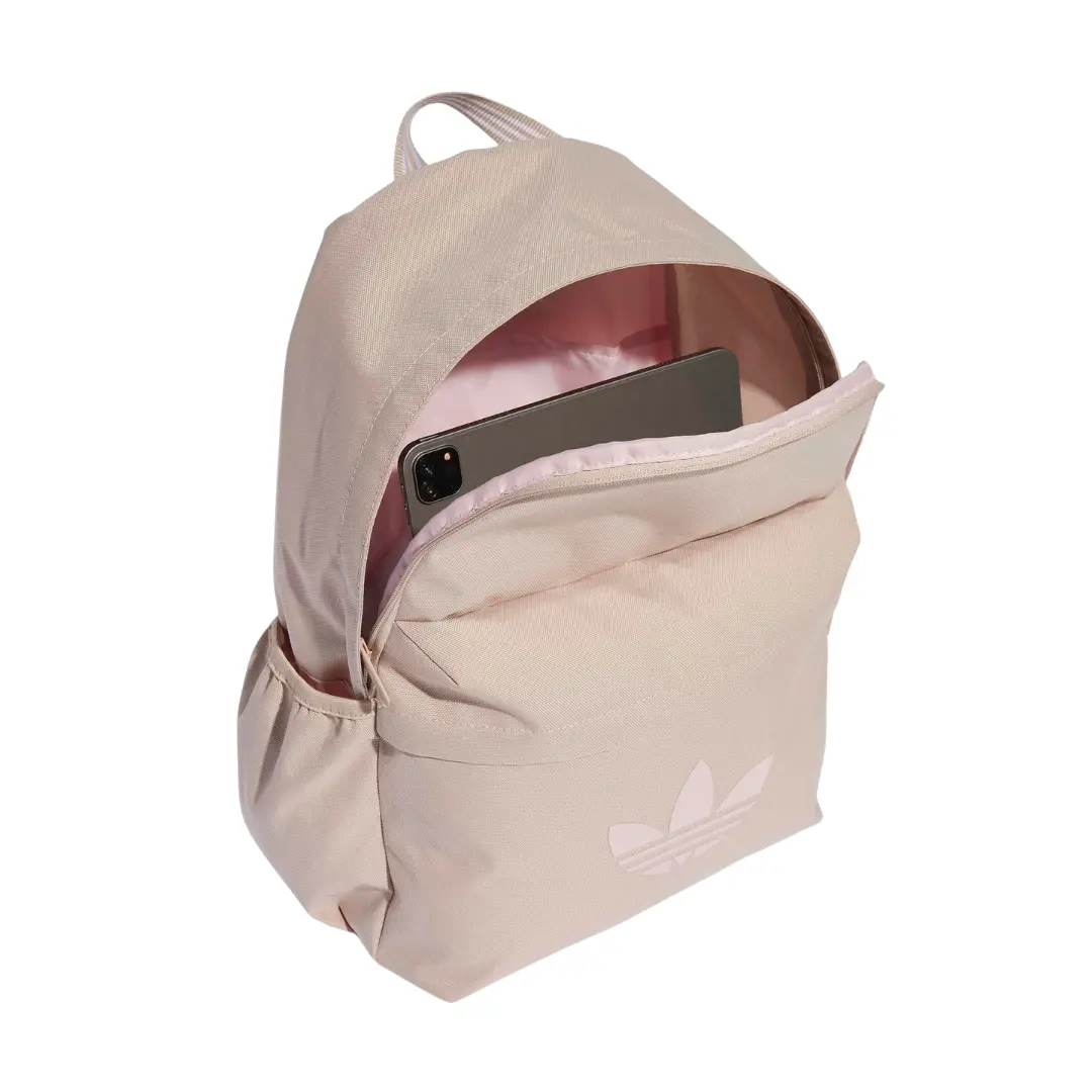 adidas Unisex Classic Backpack AC | JX0210 - Image 2