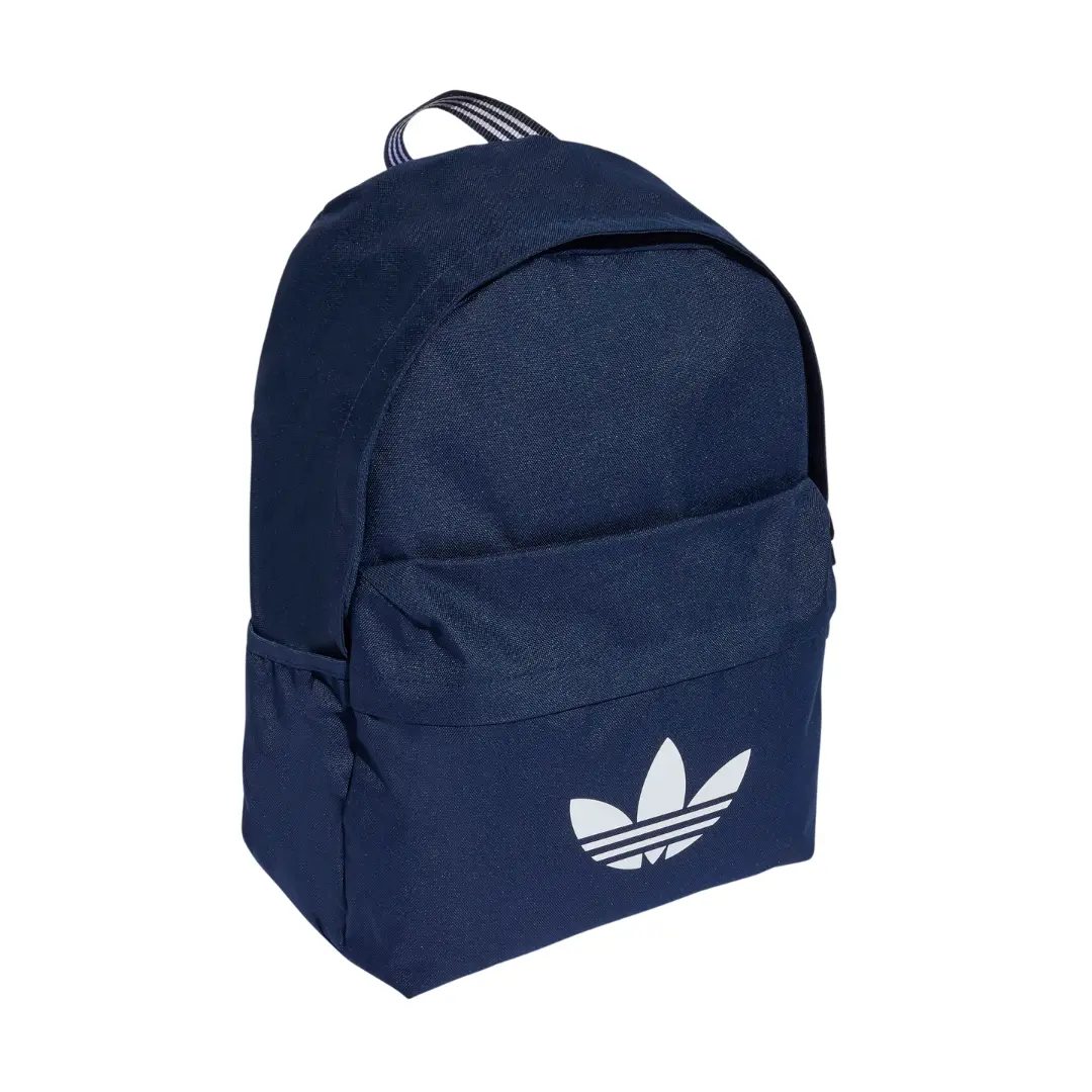 adidas Unisex Classic Backpack AC | JX0213 - Image 3