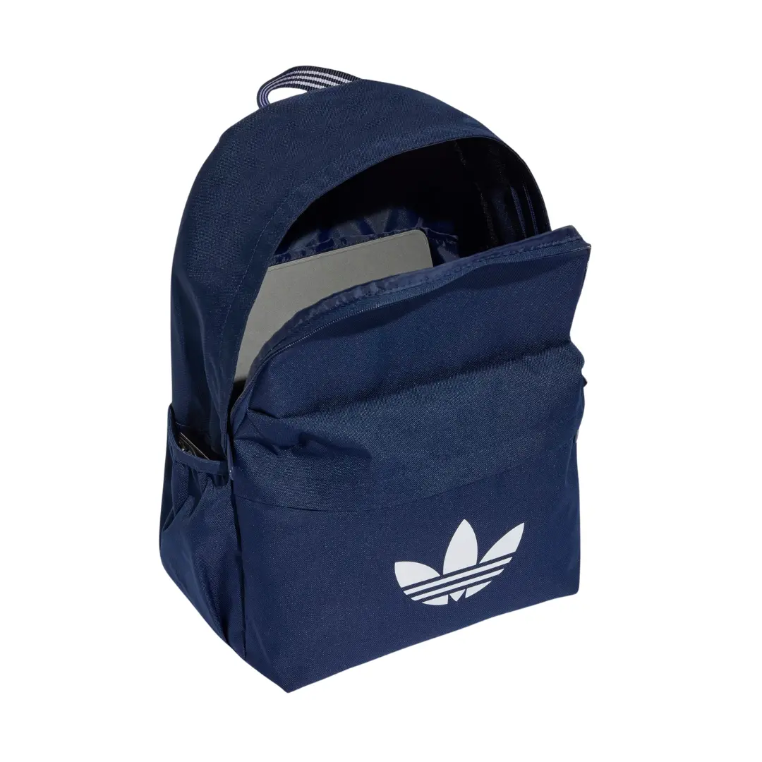 adidas Unisex Classic Backpack AC | JX0213 - Image 4