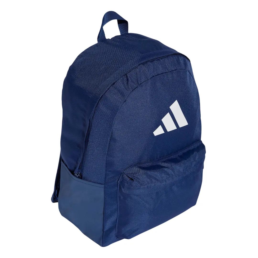 adidas Unisex Classic Bars Backpack | IS7049 - Image 3