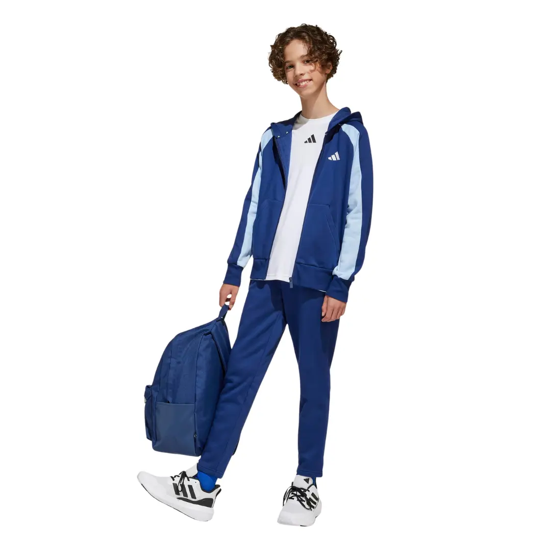adidas Unisex Classic Bars Backpack | IS7049 - Image 7
