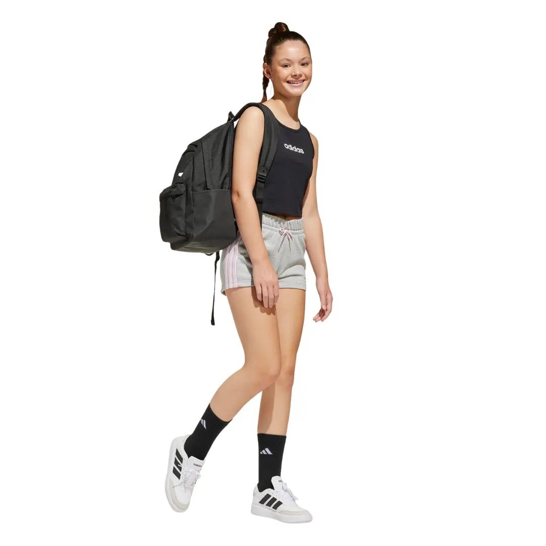 adidas Unisex Classic Bars Backpack | JI6953 - Image 7