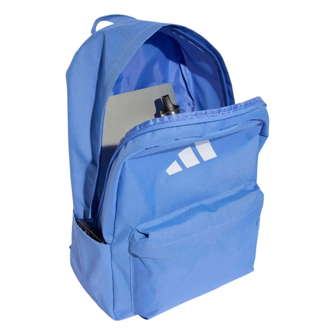 adidas Unisex Classic Bars Backpack | JX8859 - Image 4