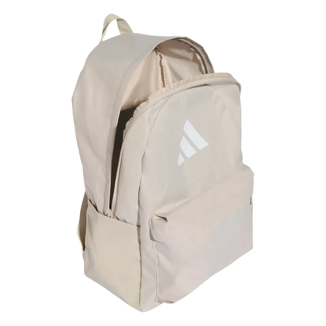 adidas Unisex Classic Bars Backpack | JX8860 - Image 4
