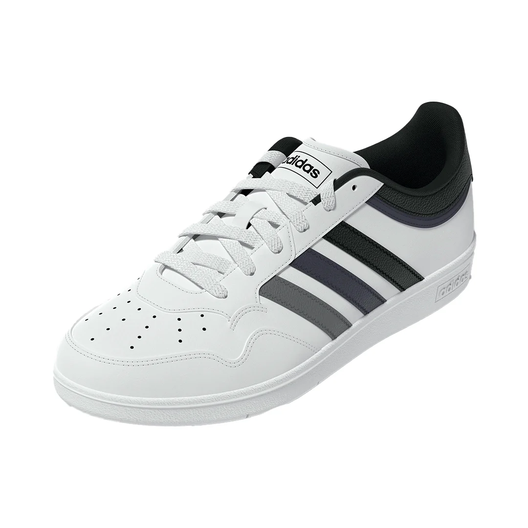 adidas Unisex Hoops 4.0 | JQ5294 - Image 6