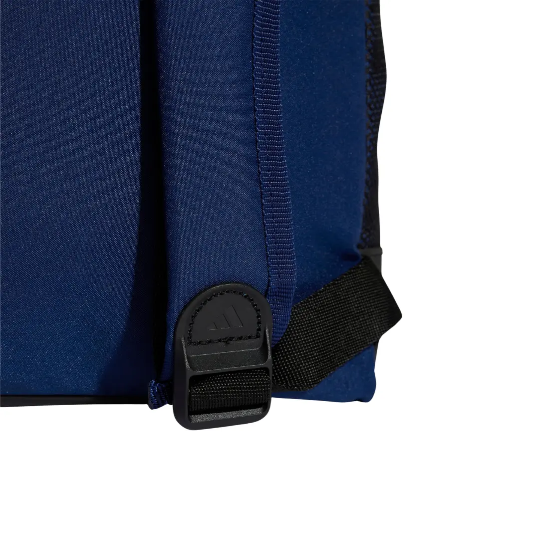 adidas Unisex Linear Backpack | IN6120 - Image 6