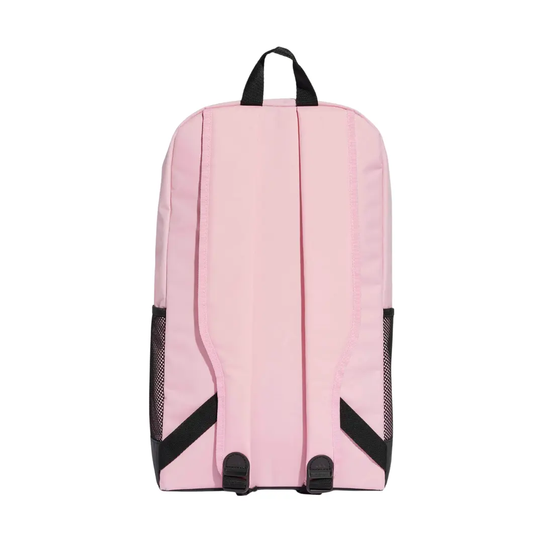 adidas Unisex Linear Backpack | JX9022 - Image 2
