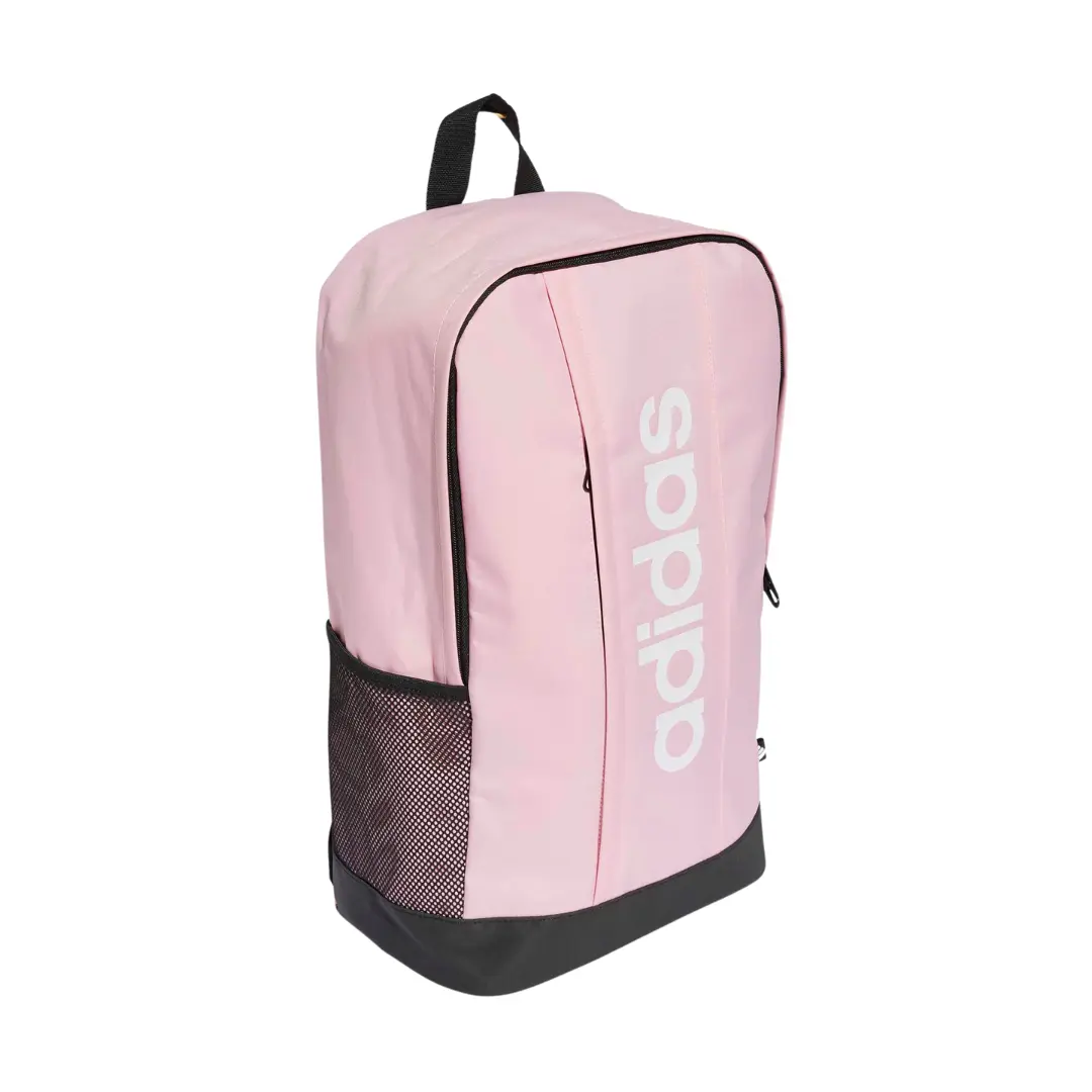 adidas Unisex Linear Backpack | JX9022 - Image 3