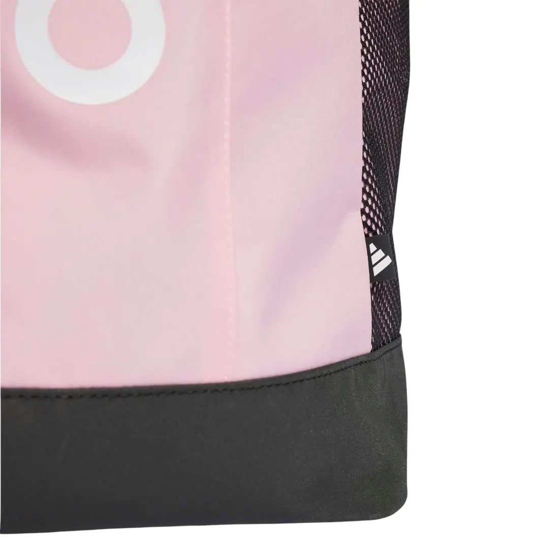 adidas Unisex Linear Backpack | JX9022 - Image 6