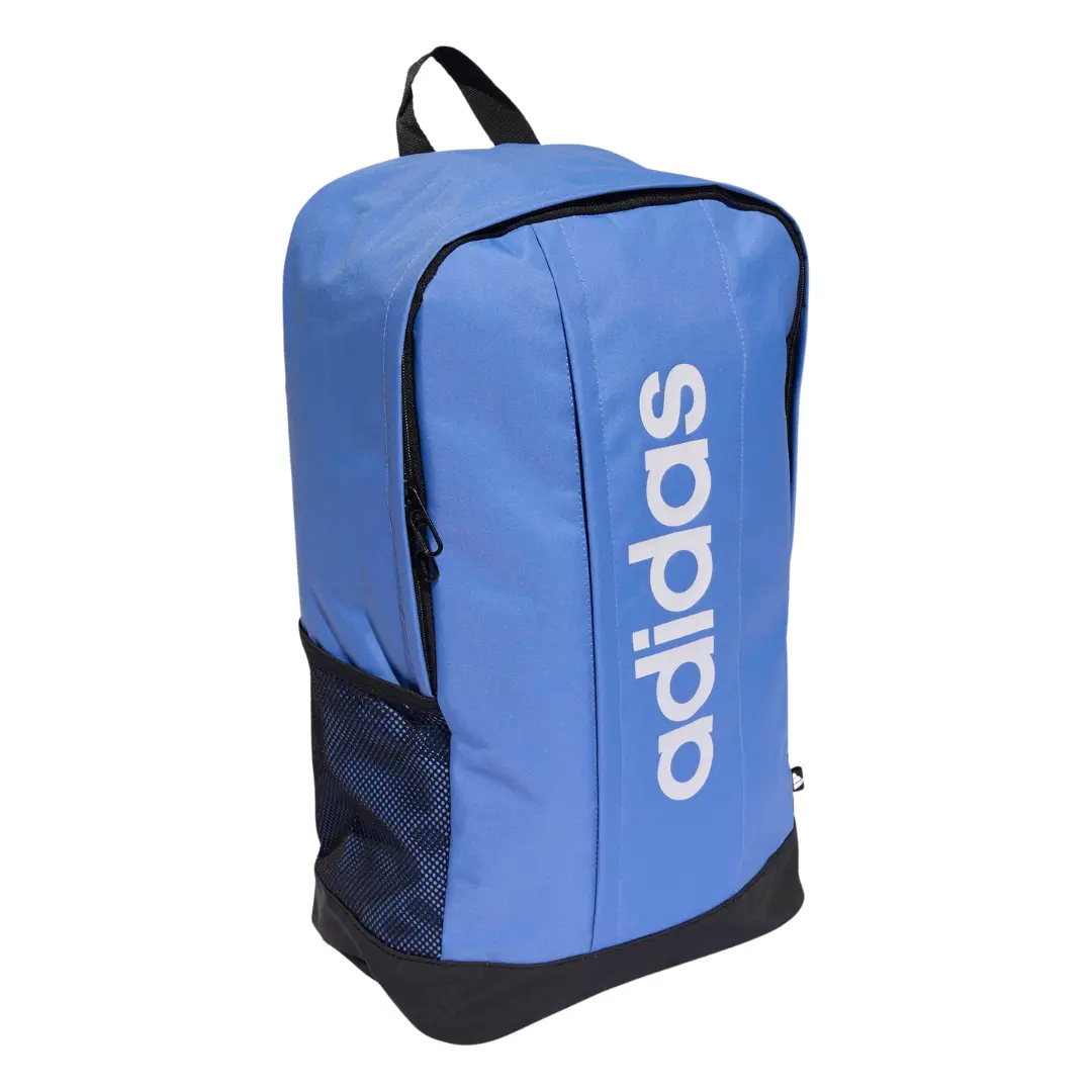 adidas Unisex Linear Backpack | JX9023 - Image 3