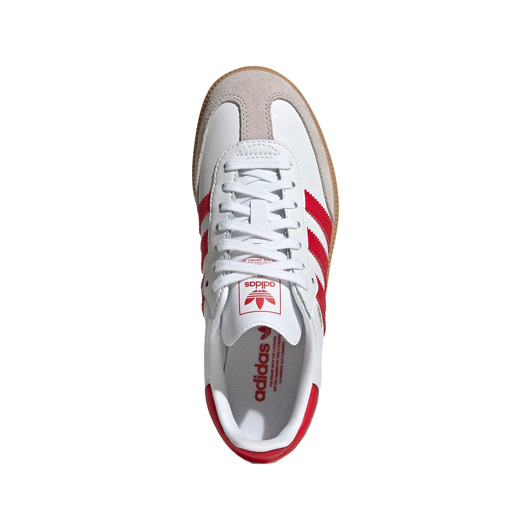 adidas Kids Samba OG J | JQ2833 - Image 7