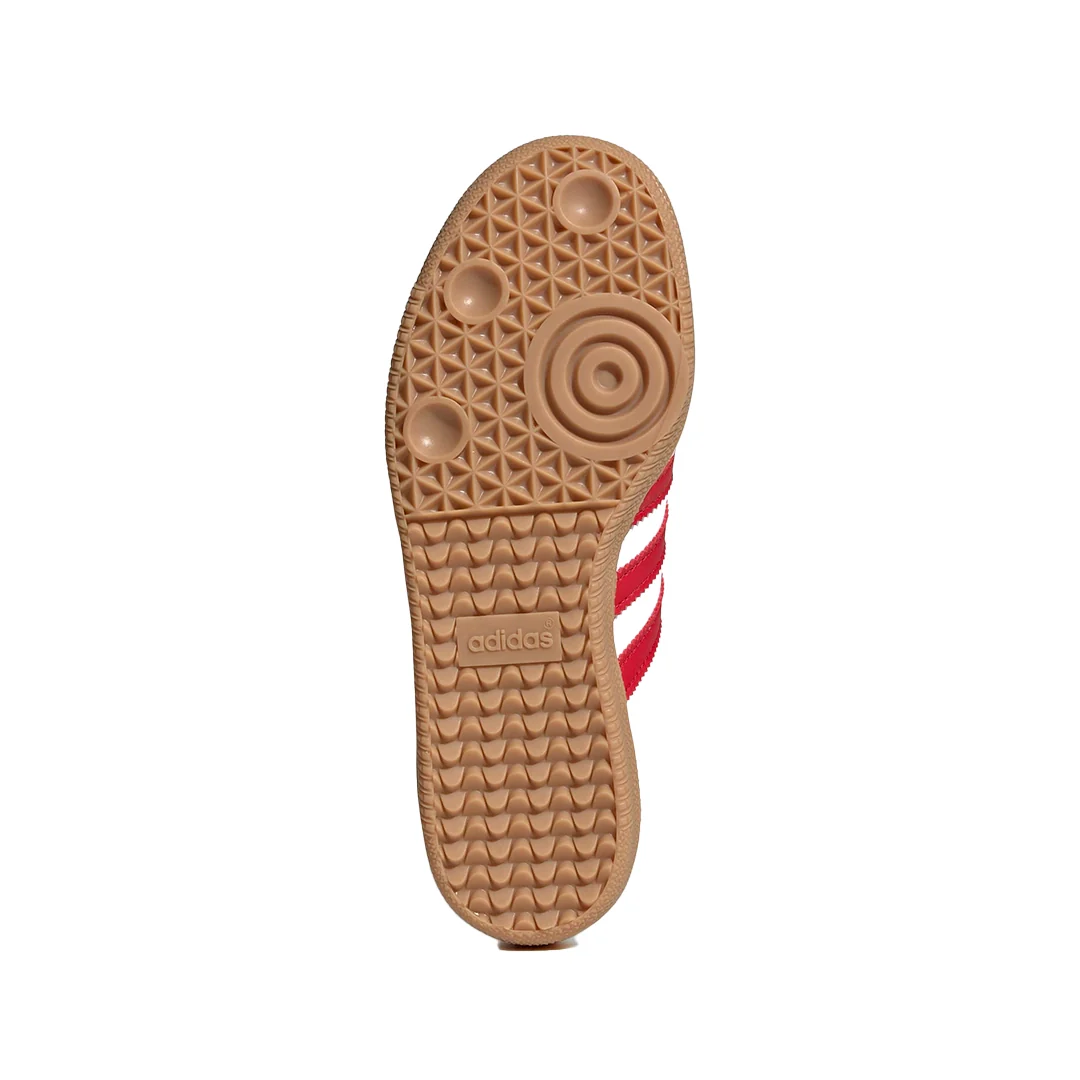 adidas Kids Samba OG J | JQ2833 - Image 8