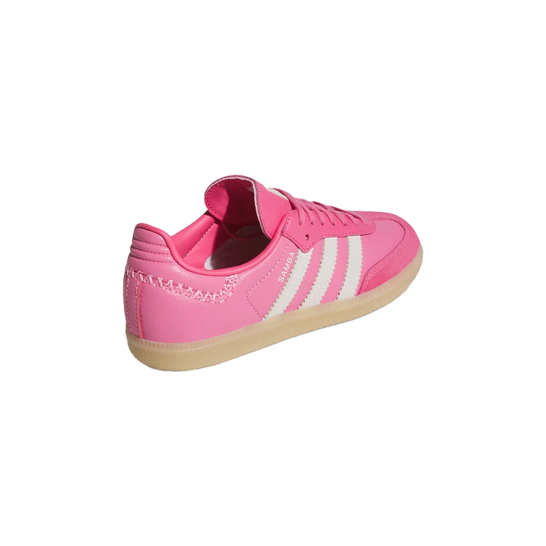 adidas Kids Samba OG J | JQ4488 - Image 4