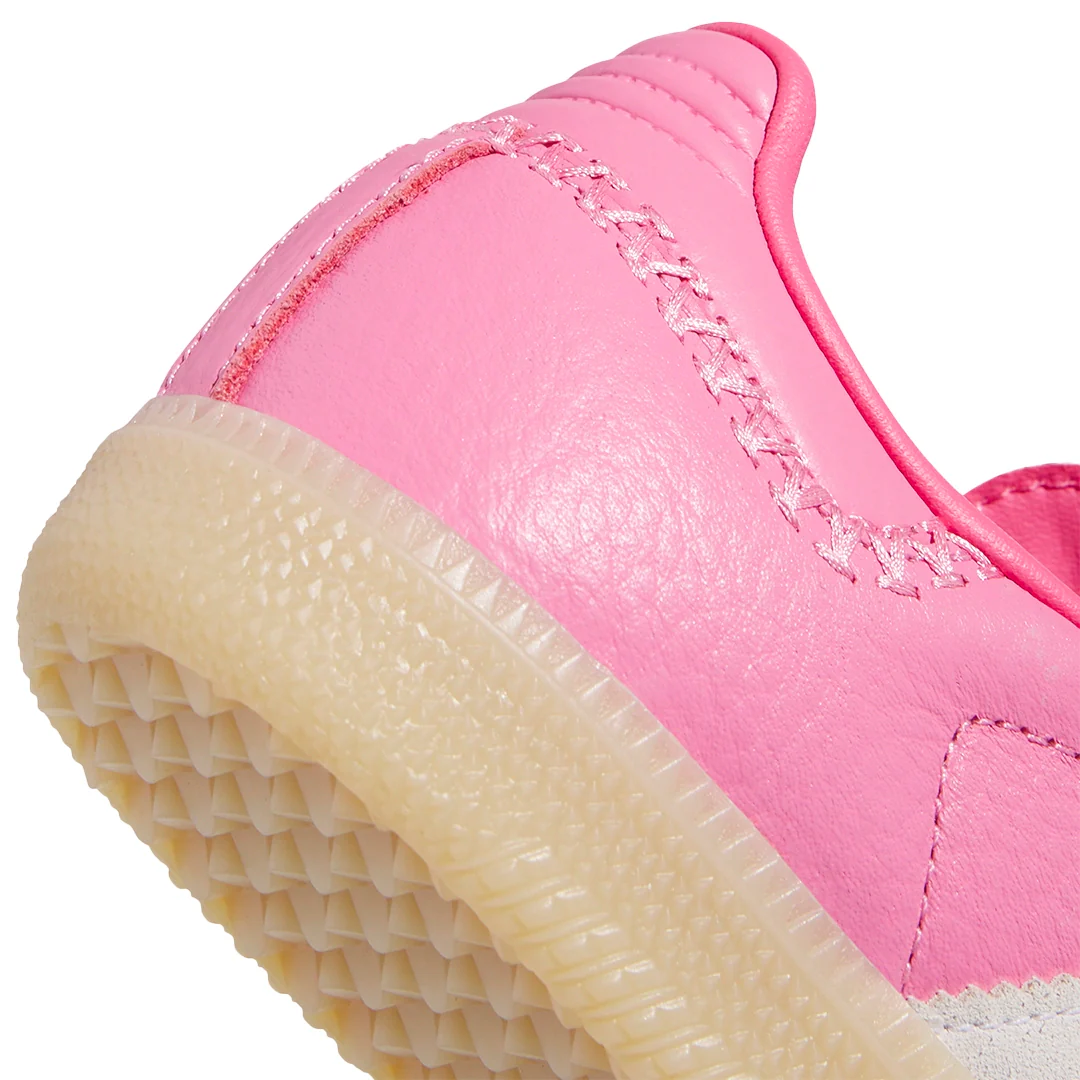 adidas Kids Samba OG J | JQ4488 - Image 5