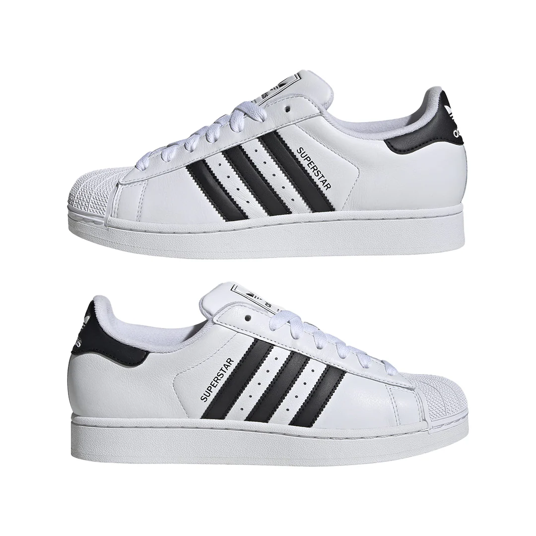 adidas Unisex Superstar II | IH8659 - Image 9