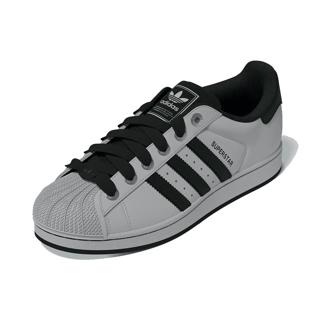 adidas Unisex Superstar II | JP8760 - Image 7
