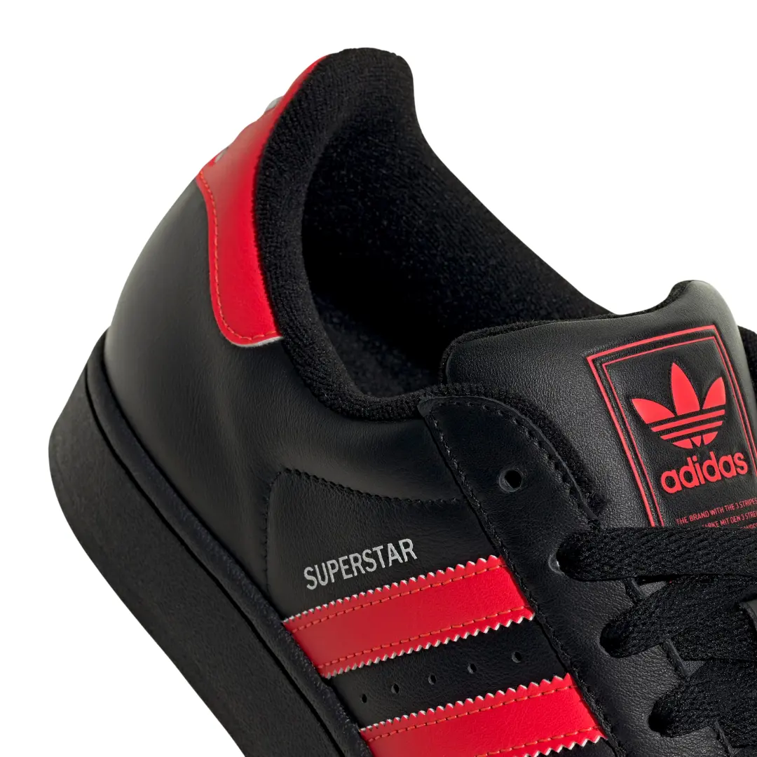 adidas Unisex Superstar II | JQ3176 - Image 5