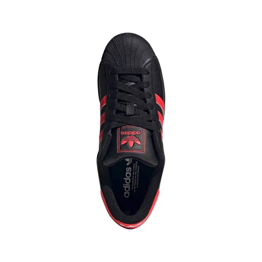 adidas Unisex Superstar II | JQ3176 - Image 7